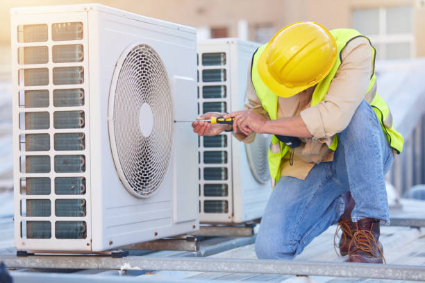 Best Best HVAC Companies  in Jackson, WY