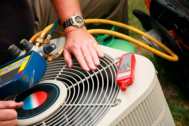Best HVAC Emergency Services  in Jackson, WY