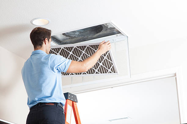 Best Commercial HVAC Repair  in Jackson, WY