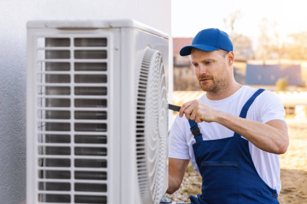 Best 24/7 HVAC Repair  in Jackson, WY