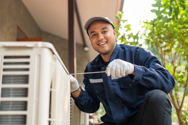 Best HVAC Repair Near Me  in Jackson, WY