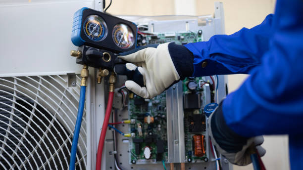 Reliable Jackson, WY HVAC Solutions